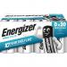 Energizer Max Plus Alkaline D Pack of 20 BT0013