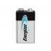 Energizer Max Plus Alkaline 9V Pack of 20 BT0014