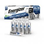 Energizer Ultimate Lithium AA Pack of 10  BT0015
