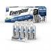 Energizer Ultimate Lithium AA Pack of 10  BT0015