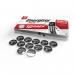 Energizer Lithium CR2016 Coin Cell Pack of 12 BT0017