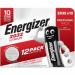 Energizer Lithium CR2032 Coin Cell Pack of 12 BT0020