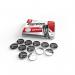 Energizer Lithium CR2032 Coin Cell Pack of 12 BT0020