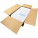 C4 Envelopes Window Self Seal 90gsm White (Pack of 250) C4190725030