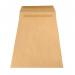 Envelope C4 Manilla 80gsm Plain Non Window 324x229mm (pack of 250) C480250MP