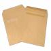 Envelope C4 Manilla 90gsm Window 324x229mm (pack of 250) C490250MW