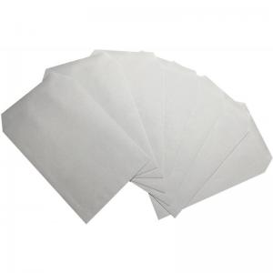 CTS C5 Envelopes Plain Self Seal 90gsm White Pack of 500 C5190750020