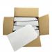 C5 Envelopes Plain Self Seal 90gsm White (Pack of 500) C5190750020