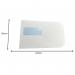 C5 Envelopes Window Self Seal 90gsm White (Pack of 500) C5190750030