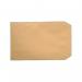 The CTS C5 envelopes are medium-sized manilla envelopes that are plain and non-windowed. They are made of 80gsm paper and measure 229x162mm. This pack contains 500 envelopes.