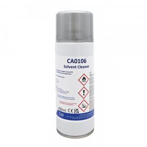 CTS Solvent Cleaner 400ml Aerosol - Single CA0106