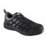 JCB Cagelow Black Trainer Size 10 CAGELOW/B-10