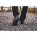 JCB Cagelow Black Trainer Size 03 CAGELOW/B-3