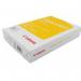 Canon Yellow Label Standard PEFC A4 White Paper Pack of 5 Reams of 500 80GSM CANPAPYLA4