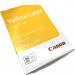 Canon Yellow Label Standard PEFC A4 White Paper Pack of 5 Reams of 500 80GSM CANPAPYLA4