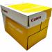 Canon Yellow Label Standard PEFC A4 White Paper Pack of 5 Reams of 500 80GSM CANPAPYLA4