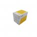 Canon Yellow Label Standard PEFC A4 White Paper Pack of 5 Reams of 500 80GSM CANPAPYLA4