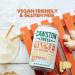 Cawston Press Ginger Beer 24 x 330ml CANS104