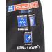 Beeswift Arc Flash Polo Shirt Navy Blue 3XL CARC1NXXXL