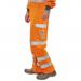 Beeswift Arc Flash GO-RT Trousers Orange 40 CARC52OR40