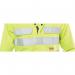 Beeswift Arc Flash Coverall Saturn Yellow / Navy 40 CARC7SYN40