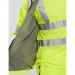 Beeswift Carnoustie Fleece Jacket Saturn Yellow S CARFSYS