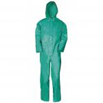 Beeswift Chemtex Coverall Green L CCHGL