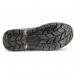 Beeswift Dual Density Shoe Mid Sole Black 42/08 CDDSMS08