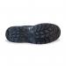 Beeswift Dual Density Shoe Mid Sole Black 44/10 CDDSMS10