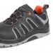 Beeswift Trainer S3 Non Metallic Black / Orange 06.5 CF2706.5