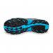 Beeswift Trainer S3 Composite Blk / Blue / Gy 03 (36) Black / Blue 3 CF29B03