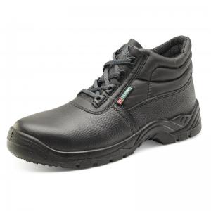 Beeswift Non Metallic Chukka Boot Black 11 CF50BL11