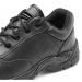 Beeswift Composite Shoe S1P Black 11 CF52BL11
