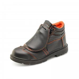Beeswift Metatarsal Boot S3 Black 09 CF5BL09