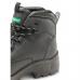 Beeswift Non Metallic S3 Pur Boot Black 04 CF65BL04