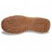 Beeswift Waterproof Side Zip Boot Nubuck 12 (Pair) CF68NB12