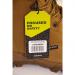 Beeswift Waterproof Side Zip Boot Nubuck 12 (Pair) CF68NB12