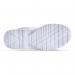 Beeswift Micro-Fibre Slip On Shoe S2 White 04 CF83204
