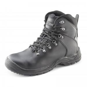Beeswift Internal Metatarsal Boot Black 06.5 CF9MBL06.5