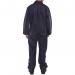 Beeswift Fire Retardant Boilersuit Navy Blue 44 CFRBSN44