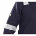 Beeswift Fire Retardant Nordic Design Boilersuit Navy Blue 46 CFRBSNDN46