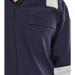 Beeswift Fire Retardant Nordic Design Boilersuit Navy Blue 52 CFRBSNDN52
