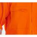 Beeswift Fire Retardant Nordic Design Boilersuit Orange 46 CFRBSNDOR46