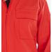 Beeswift Fire Retardant Boilersuit Red 40 CFRBSRE40