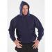 Beeswift Hooded Sweatshirt Navy Blue L CLPCSHNL