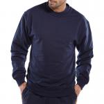 The Beeswift Sweatshirts from the Beeswift line are a practical and stylish choice for everyday wear. Made with a comfortable and soft fabric, these sweatshirts feature the iconic Beeswift logo on the front. Available in a range of sizes, these sweatshirts are perfect for casual outings or lounging at home.