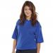 Beeswift Polo Shirt Royal Blue XL CLPKSRXL