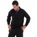 Beeswift Quarter Zip Sweatshirt Black Xs CLQZSSBLXS