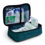 First Aid Kits CLICK MEDICAL 1 PERSON FIRST AID KIT POUCH CM0002-23