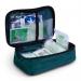 First Aid Kits CLICK MEDICAL 1 PERSON FIRST AID KIT POUCH CM0002-23